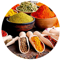 ادویه جات