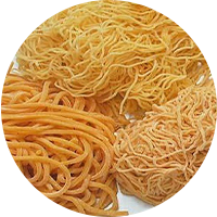 انواع رشته