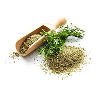 سبزیجات خشک