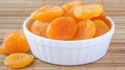 برگ قیصی شیرین