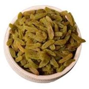 کشمش سبز قلمی