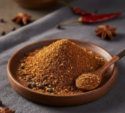 پودر باربیکیو