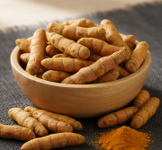 زردچوبه قلم