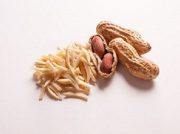 خلال بادوم زمینی